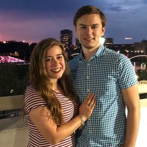 Meet your Posher, Aaron